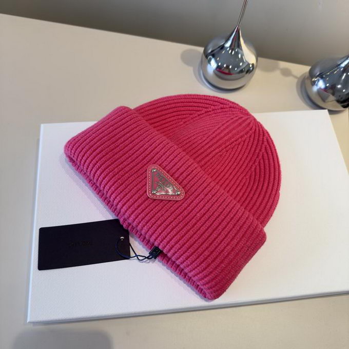 Prada Beanie ID:20260120-238